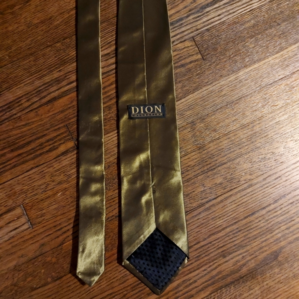 Dion Collection Tie